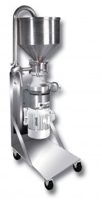 3.2d Greerco Colloid_Mill_WV